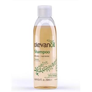 OLEVANOIL SHAMPOO 250ML - - 924801160