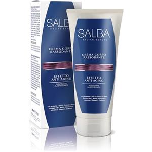 Salba Crema Corpo Rassodante 200 ml