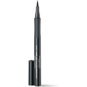 Bottega Verde - Perfect PEN, Eyeliner Tratto Facile, 1 ml, con Camomilla, Water Resistant