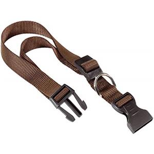 Ferplast Collare cane cani nylon regolabile vari colori FERPLAST CLUB C varie taglie