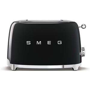 Smeg Tostapane 2 fette Smeg TSF01BLEU