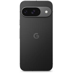 Google Pixel 9 - Smartphone Android sbloccato con Gemini, fotocamera avanzata, batteria con 24 ore di autonomia e display Actua da 6,3 - Nero ossidiana, 128GB