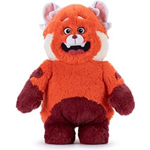 Simba Peluche Disney Panda Mai - Morbido, 25 cm, Adatto a bambini da 0 mesi, Licenza ufficiale