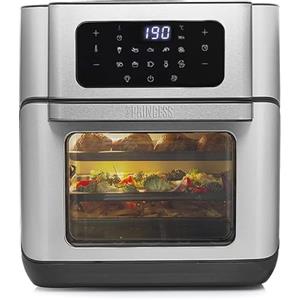 Princess Forno/friggitrice 182065 AEROFRYER ad aria 10L. (01.182065.01.001)
