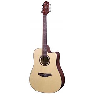 Crafter Chitarra acustica elettrificata Crafter HD100CE OP NT