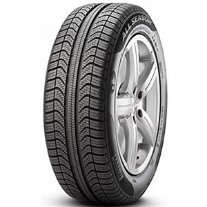 Pirelli Cinturato All Season 165/70R14 81T - Pneumatico 4 Stagioni M S con Efficienza E e Aderenza B