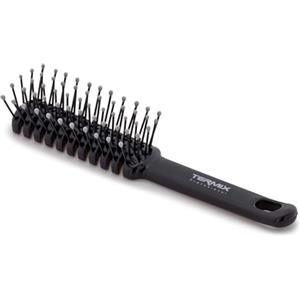 Termix Scheletro Piccolo - Spazzola Districante Professionale Leggera con Punte in Nylon e Setole Arrotondate