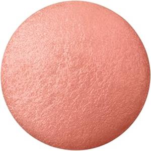 Bourjois Little Round Pot Blush, 15 Rose Eclat, Per tutto il giorno, Finish naturale, Look delicato, Pigmenti a lunga tenuta, Texture sfumabile, Texture leggera, 2.5 g