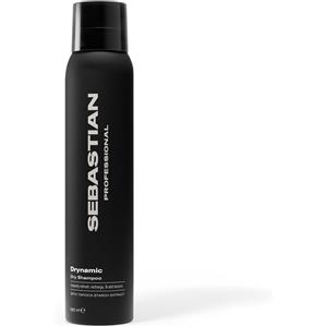 SEBASTIAN PROFESSIONAL Hair Care Drynamic Dry Shampoo 180ml - Shampoo Secco