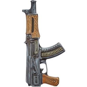 Zlatogor Ak-47 Vodka - 700 ml