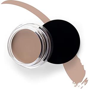 Inglot Gel per Sopracciglia | Definizione e Riempimento delle Sopracciglia | Lunga Tenuta e Resistente all'Acqua | Texture Cremosa | Ampia Gamma di Tonalità | AMC Brow Liner Gel | 5,5g : 12