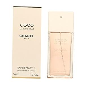 Chanel Coco Mademoiselle Eau de Toilette 50ml Spray