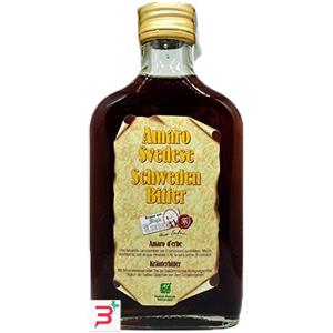 MIDEFA SRL MARIATREBEN AMARO ERBE 200ML