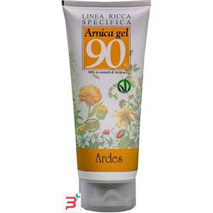 ARDES SRL ARNICA GEL 90% 100 ML