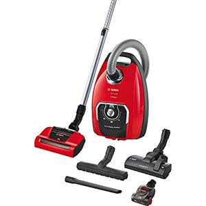 Bosch ASPI TRAINEAU AVEC SAC BOSCH BGB8PET1