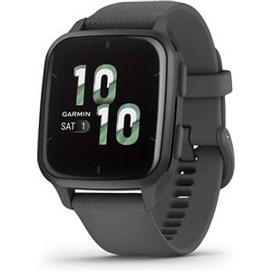 Garmin Venu Sq 2 - Shadow Grey Slate