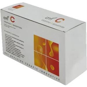 OTI SRL OTI C Vitamina C Liposomiale - 30 Bustine