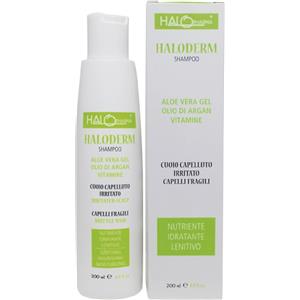 HALO PHARMA Srl Haloderm shampoo 200 ml - - 935048951