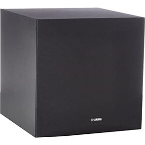 Yamaha NSP41 - Set di Altoparlanti Homecinema 5.1, Colore: Nero