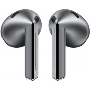SAMSUNG Auricolari Samsung Galaxy Buds3 Silver
