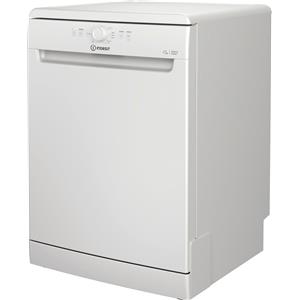 Indesit Lavastoviglie a libera installazione D2F HK26 - D2F HK26 GARANZIA ITALIA