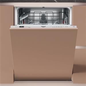 Hotpoint Ariston Lavastoviglie da incasso H2I HUD526 AS GARANZIA ITALIA