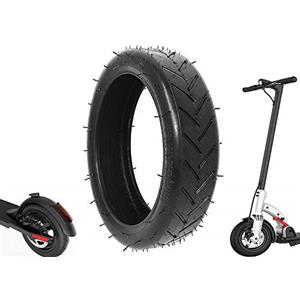 ECOVELO 1 PNEUMATICO 8 ½ X 2 (50/75-6.1) COPERTONE X MONOPATTINO ELETTRICO E-SCOOTER SCOOTER ELETTRICO RUOTE 8,5 POLLICI