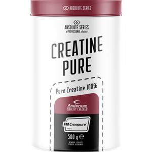 ABSOLUTE SERIES Creatine Pure 500 g