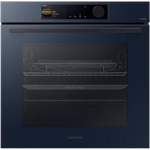 Samsung NV7B6675CDN/U1, forno da incasso, 76, Dual Cook Flex, autopulente pirolitica, SmartThings Cooking, camera di cottura XXL