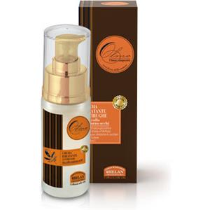 Helan Crema Idratante Antirughe 30 ml - Azione idratante e lenitiva con Ginkgo biloba e Meliloto