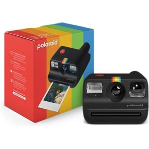 Polaroid Go Generation 2 Black