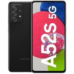 Samsung SMARTPHONE SAMSUNG GALAXY A52s 5G SM A528B 128 GB DUAL SIM 6.5