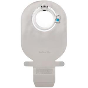 Coloplast SenSura Mio 430 Click - Sacca per Ileostomia a Due Pezzi con Apertura Ispezionabile e Sistema Hide-away, Flangia 50 mm