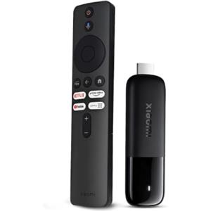 Xiaomi Tv Stick 4K Wi-Fi 6 AX, supporta Google TV e Comandi Vocali