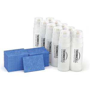 Thermacell Ricariche Repellente Antizanzare, Senza DEET, 120 Ore