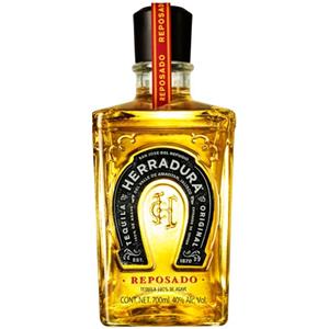 Herradura Tequila Herradura Reposado - Herradura (0.7l) - 0.7L