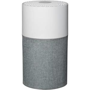 BLUEAIR Blue Pure 511 Purificatore d'aria per stanze piccole fino a 38 m² - Silenzioso, tecnologia HEPASilent, ideale per la casa, la camera da letto, la camera dei bambini, contro polvere