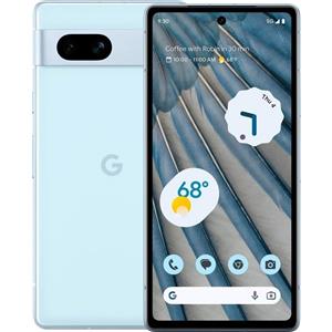 Google Nuovo & Sigillato Google Pixel 7a (5G) 8+128GB 6.1 Inch Sbloccato Smartphone