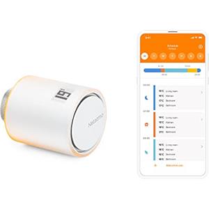 Netatmo Valvola Termostatica - NAV-FR