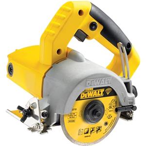 DEWALT Tagliapiastrelle portatile 1300W, DWC410-QS