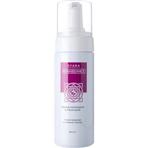 GYADA COSMETICS, Mousse Detergente e Struccante, Struccante Viso Indicato per Pelli Miste, Rimuove Trucco e Impurità, Rende la Pelle Morbida e Idratata, a Base di Lavanda e Camomilla, 150 ml, 11