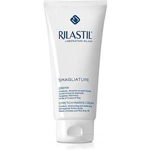 Rilastil Ganassini Crema Smagliature - 200 Ml