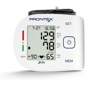Prontex xgo misur press polso