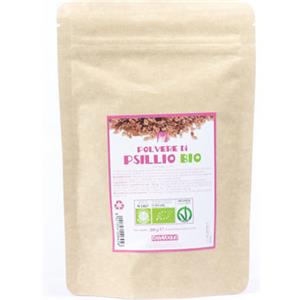 ERBAVOGLIO Psillio cuticola polv bio 200g