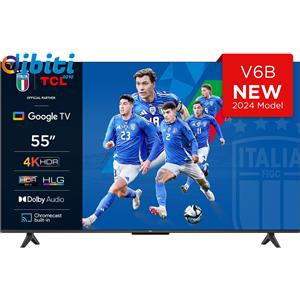 TCL 55V6B TV 55