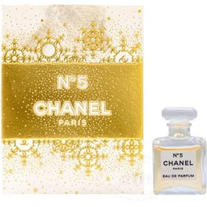 Chanel No.5 - Eau de Parfum da donna, 1,5 ml