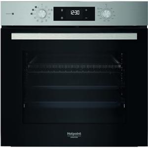 Hotpoint Ariston Forno da incasso HAO 258HSU1F X