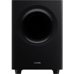 XIAOMI Soundbar Pro 2.1ch, Soundbar TV Max 300W con bassi potenti e subwoofer wireless esterno, supporta Dolby Audio™ e DTS Virtual:X, HDMI ARC/ottico/coassiale/Bluetooth, telecomando