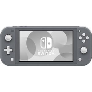 Nintendo Switch Lite | grigio