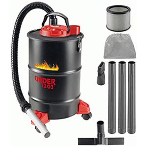 Valex Aspiracenere per ceneri calde Valex Cinder 1203 20lt